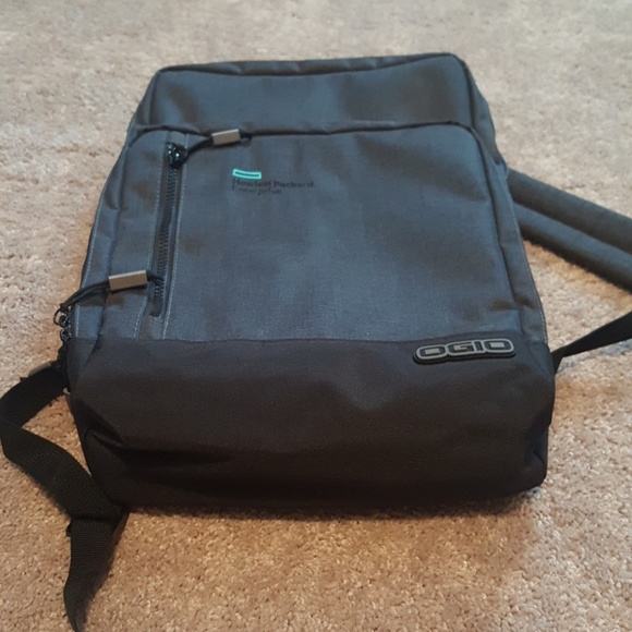 ogio Other - OGIO backpack with HPE logo